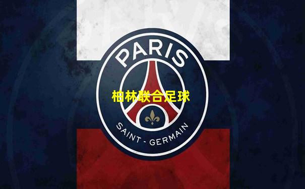 柏林联合足球