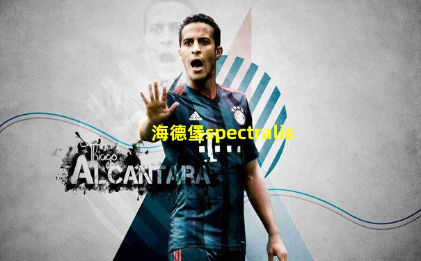 海德堡spectralis