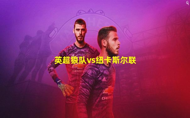 英超狼队vs纽卡斯尔联